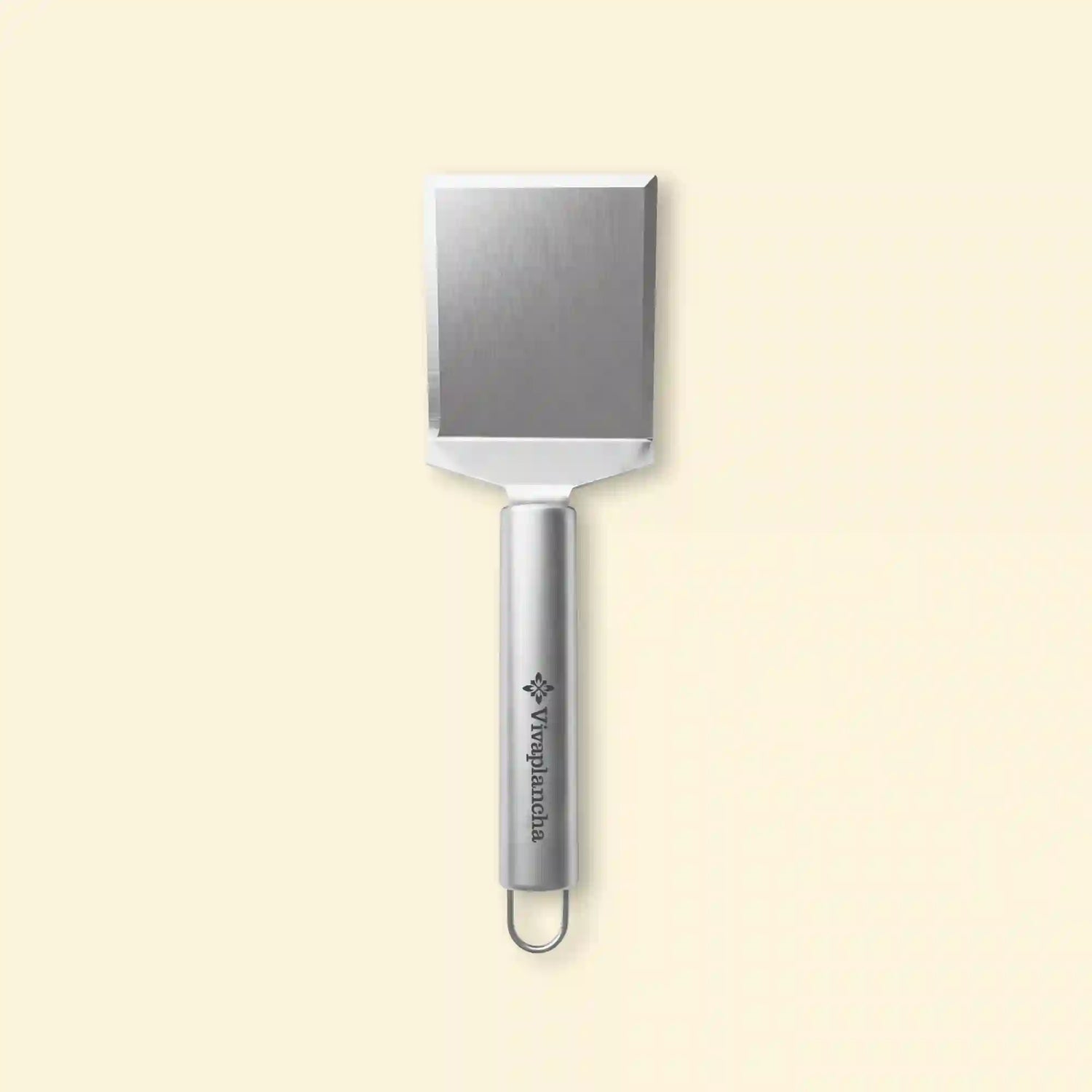Spatule classique en Inox
