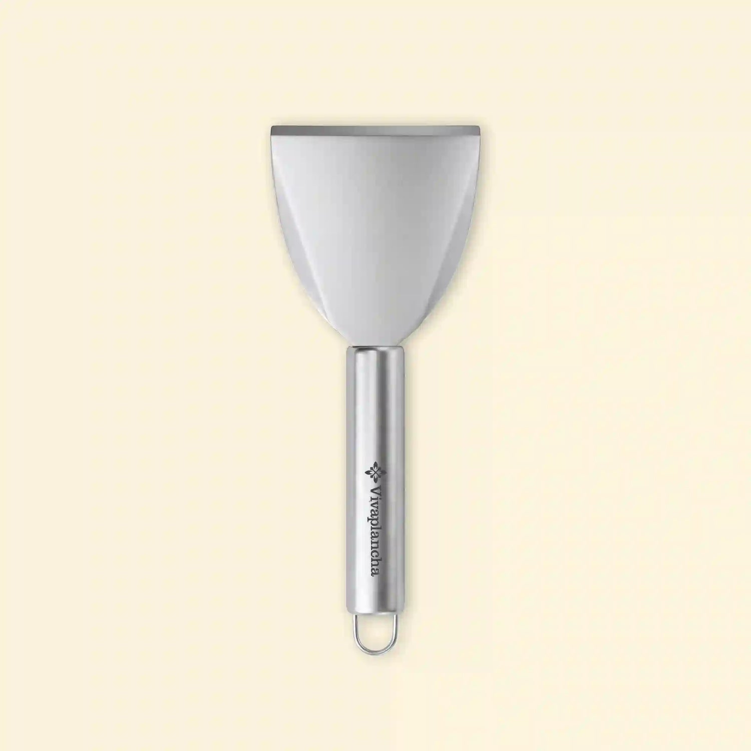 Spatule d'entretien en inox